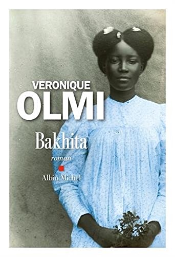 9781547901968: Bakhita (French Edition)