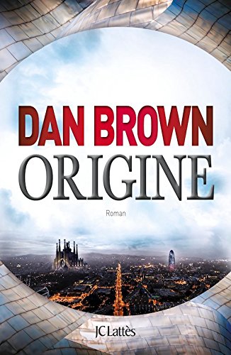 9781547902156: Origine (French Edition)