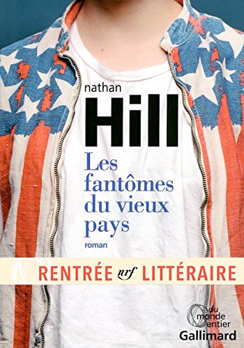 9781547902194: Les fantomes du vieux pays (French Edition)
