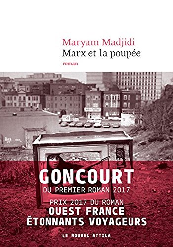 9781547903368: Marx et la poupe - roman (French Edition)
