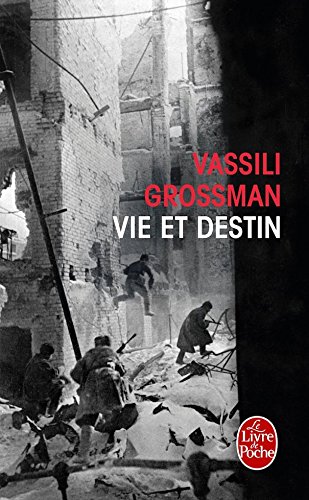 9781547905492: Vie et destin [ Life and Fate ] (French Edition)