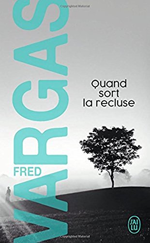 9781547907045: Quand sort la recluse (French Edition)