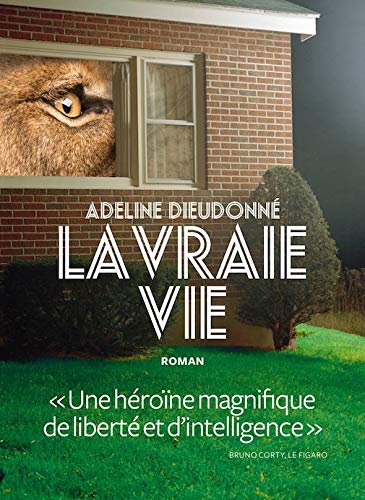 9781547907694: La vraie vie