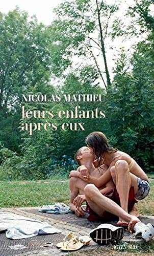 9781547907922: Leurs enfants apres eux (French Edition)