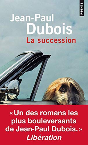 9781547909469: La Succession (French Edition)