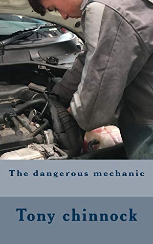 Stock image for The dangerous mechanic for sale by THE SAINT BOOKSTORE
