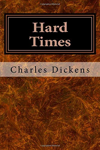 9781548001339: Hard Times