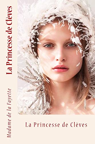 9781548004613: La Princesse de Clves