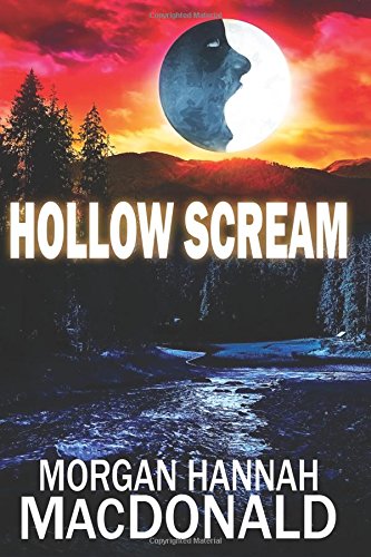 Stock image for Hollow Scream (The Thomas Family) for sale by HPB-Red