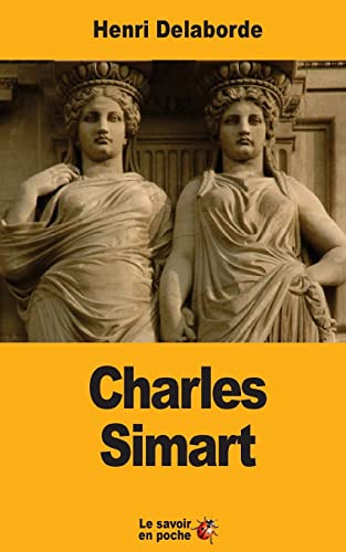 Imagen de archivo de Charles Simart (French Edition) a la venta por Lucky's Textbooks