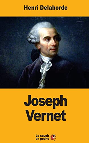 Imagen de archivo de Joseph Vernet (French Edition) a la venta por Lucky's Textbooks