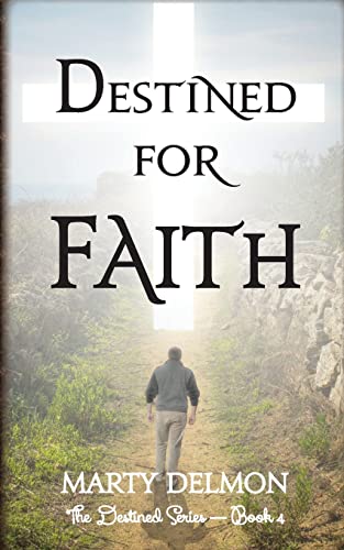 Stock image for Destined for Faith for sale by Lucky's Textbooks