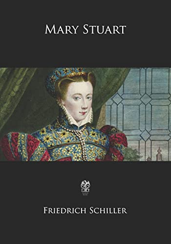Stock image for Mary Stuart for sale by Better World Books