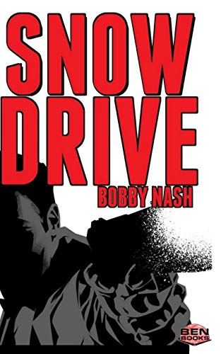 Stock image for Snow Drive (Volume 3) [Soft Cover ] for sale by booksXpress