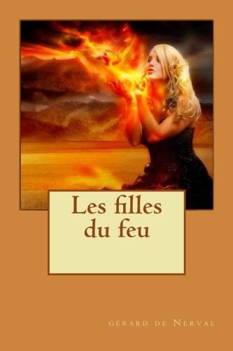 9781548010973: Les filles du feu