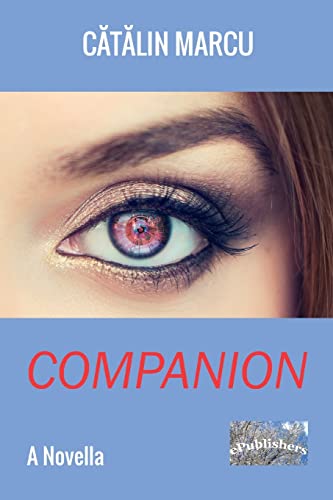 Stock image for Companion: A Novella for sale by THE SAINT BOOKSTORE