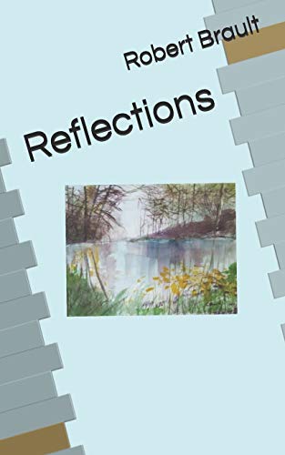 Beispielbild fr Reflections zum Verkauf von SecondSale