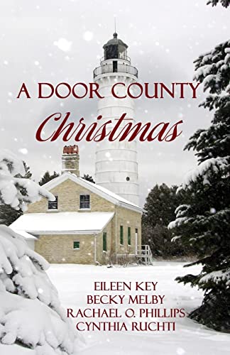Beispielbild fr A Door County Christmas zum Verkauf von Better World Books