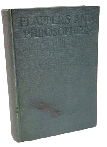 9781548048365: Flappers and Philosophers