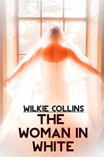 Stock image for The Woman in White for sale by THE SAINT BOOKSTORE