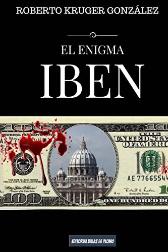Imagen de archivo de El Enigma Iben a la venta por THE SAINT BOOKSTORE