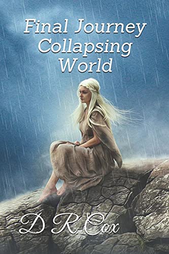 Stock image for Final Journey Collapsing World Volume 2 for sale by PBShop.store US