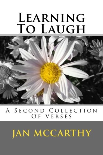 Beispielbild fr Learning To Laugh: A Second Collection Of Verses zum Verkauf von Revaluation Books