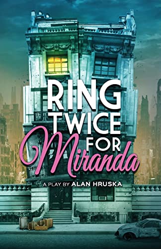 9781548072957: Ring Twice for Miranda