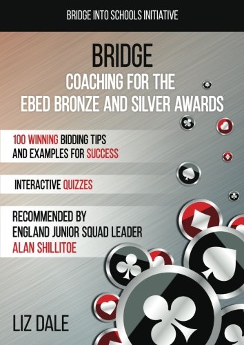 Stock image for BRIDGE: Coaching for the EBED Bronze and Silver Awards for sale by Revaluation Books