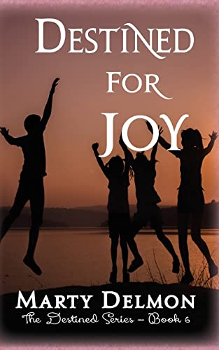 Beispielbild fr Destined for Joy (The Destined Series) zum Verkauf von Lucky's Textbooks