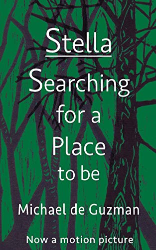 Stock image for Stella-Searching for a Place to be for sale by Welcome Back Books