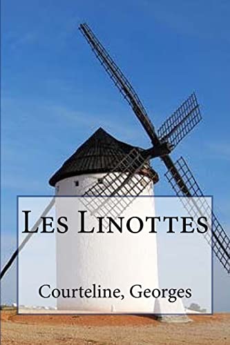Stock image for Les Linottes (French Edition) for sale by Lucky's Textbooks