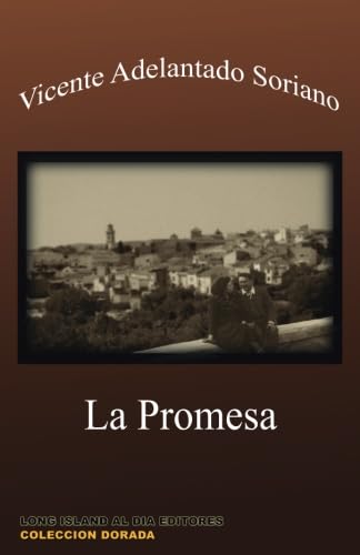 Imagen de archivo de La Promesa: Volume 19 a la venta por Hamelyn