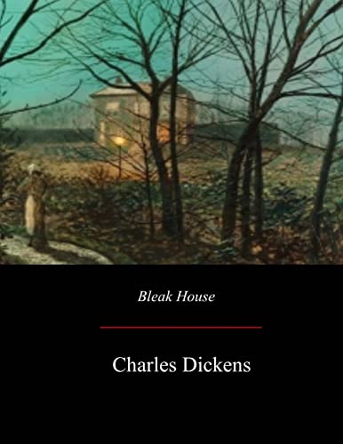 9781548103507: Bleak House