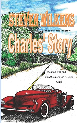 Imagen de archivo de Charles Story a la venta por Blue Vase Books