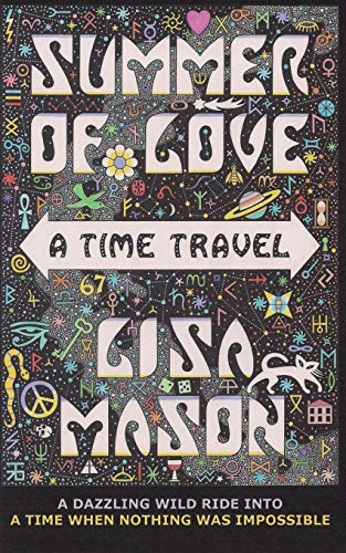 9781548106119: Summer of Love: A Time Travel [Lingua Inglese]