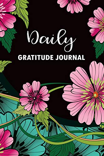 9781548108885: Daily Gratitude Journal: A Gratitude Journal For Mindfulness and Reflection, Great Personal Transformation Gift for him or her