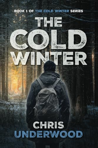 Beispielbild fr The Cold Winter zum Verkauf von Better World Books