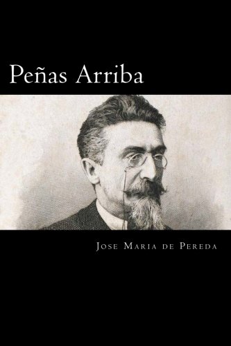 9781548125851: Peas Arriba (Spanish Edition)