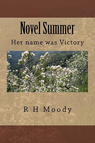 Beispielbild fr Novel Summer: Her name was Victory zum Verkauf von THE SAINT BOOKSTORE