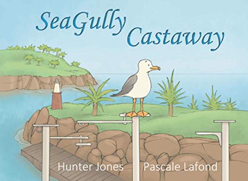 Stock image for SeaGully Castaway: Children's Picture Books, SeaGull Picture Books. for sale by SecondSale