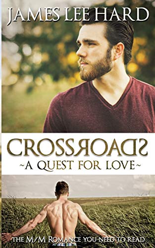 Beispielbild fr Crossroads : A Quest for Love zum Verkauf von GreatBookPrices