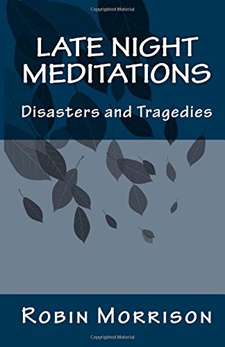 Beispielbild fr Late night meditations two: Volume 2 zum Verkauf von Goldstone Books