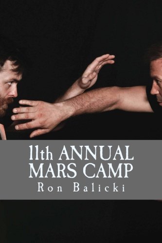 Stock image for 11 Annual MARS Camp for sale by HPB-Emerald