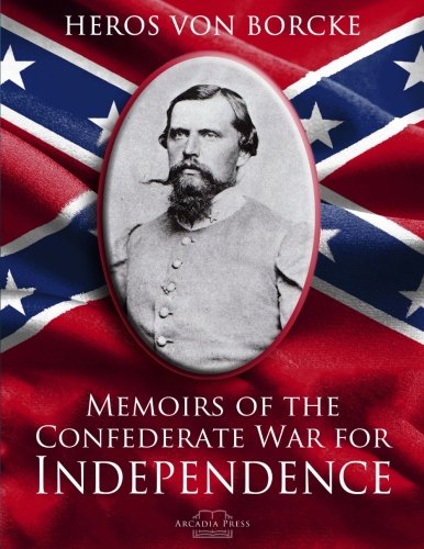 Stock image for Memoirs of the Confederate War for Independence for sale by Revaluation Books