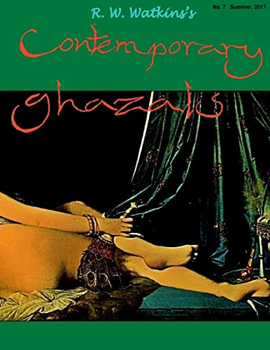 Imagen de archivo de Contemporary Ghazals No. 7 a la venta por Lucky's Textbooks