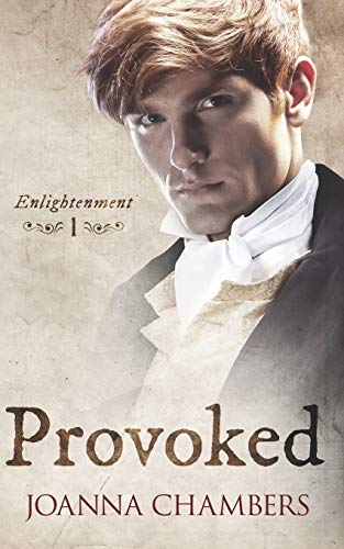 Stock image for Provoked (Enlightenment) (Volume 1) for sale by SecondSale