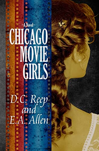 Imagen de archivo de Chicago Movie Girls a la venta por SecondSale