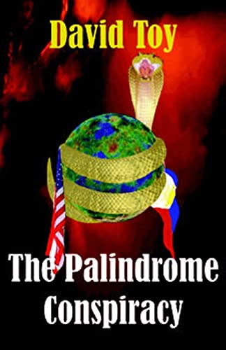 9781548184650: The Palindrome Conspiracy