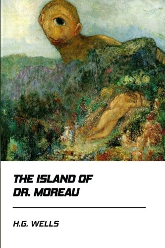 9781548187071: The Island of Dr. Moreau (Jovian Press)